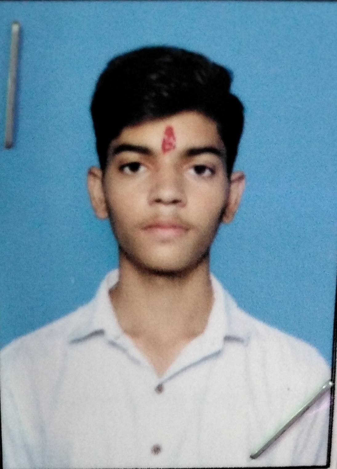 Ankit Kumar Singh